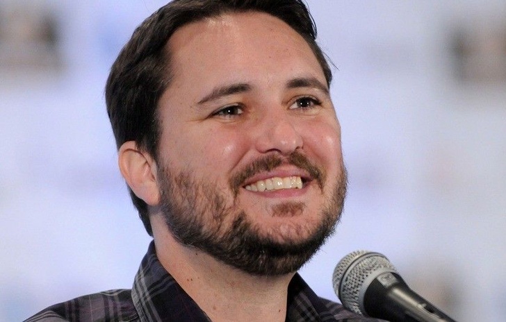 Wil Wheaton doppiatore di Code Name STEAM