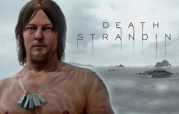 Rumor Svelato il nome del protagonista di Death Stranding