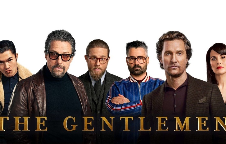 The Gentlemen Ancora pochi giorni su Amazon Prime Video