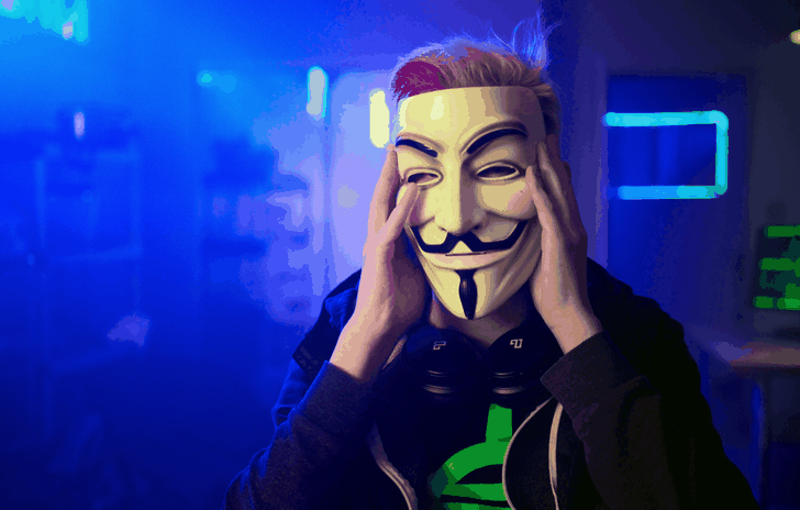 The Antisocial Network La macchina della disinformazione il documentario che tutti dovrebbero vedere
