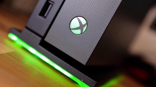Project Scarlett sara compatibile con tutti gli accessori Xbox