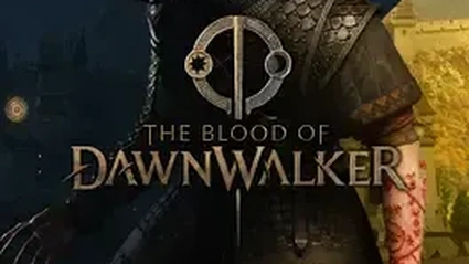 The Blood of Dawnwalker