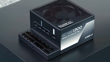 NVIDIA RTX 50 - La dichiarazione di Lian Li sui cavi 12V-2x6