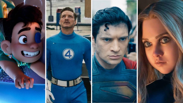 Estate 2025 al cinema i migliori film da vedere