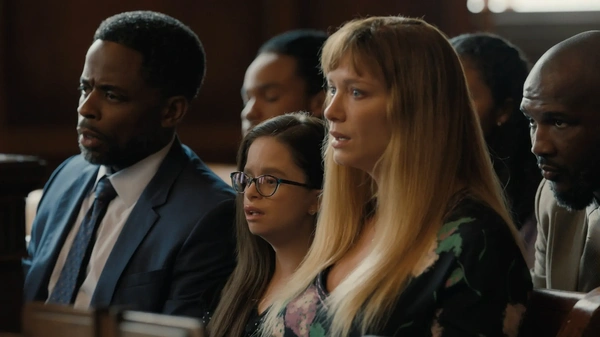 La recensione di Good American Family e la storia vera di Natalia Grace