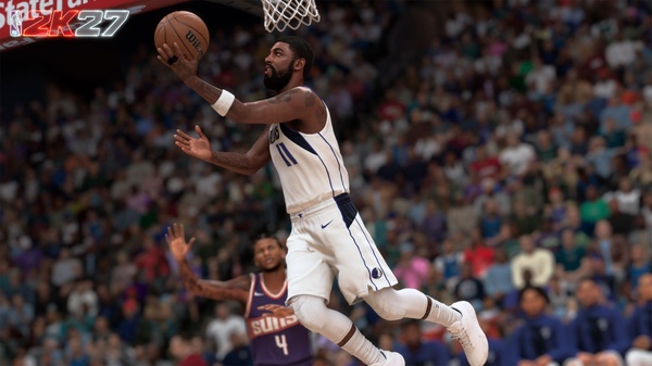 NBA 2K27 Recensione PS5: ancora più fluido, ancora più profondo, ancora con le stesse microtransazioni