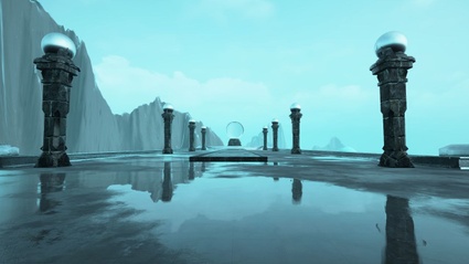 Una nuova avventura in VR da Revera