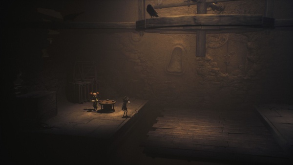 Little Nightmares 3, tutto quello che c’è da sapere: un nuovo incubo prende vita