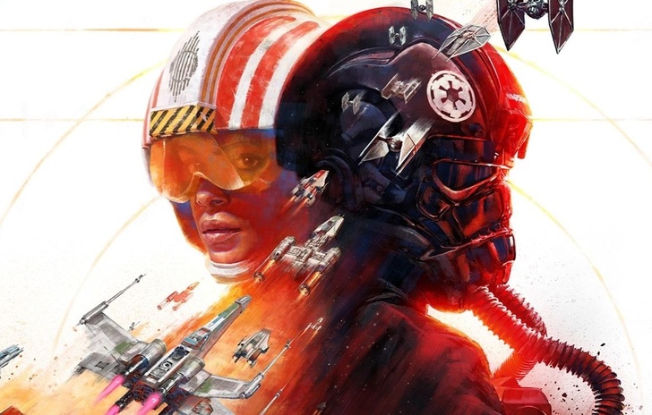 Recensione Star Wars Squadrons La rotta di Kessel in 12 parsec
