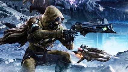 Ecco le ultime novita dell'update di Aprile di Destiny