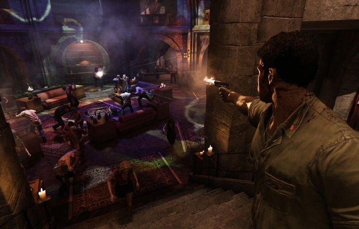 Zelnick Impossibile paragonare Mafia e GTA