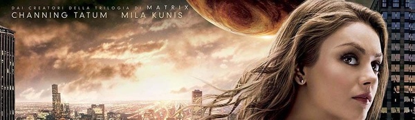 Due concorsi per Jupiter - Il Destino dell'Universo!