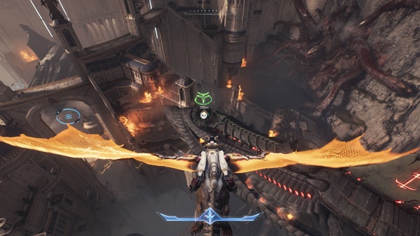 DOOM: The Dark Ages, la recensione di uno Slayer ancor più viscerale