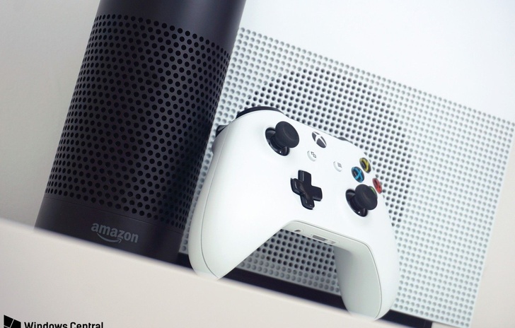 Xbox si apre ad Alexa e Google Assistant