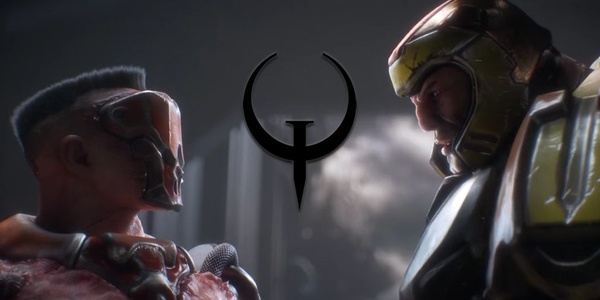 Quake Champions: La beta aprira il 6 Aprile