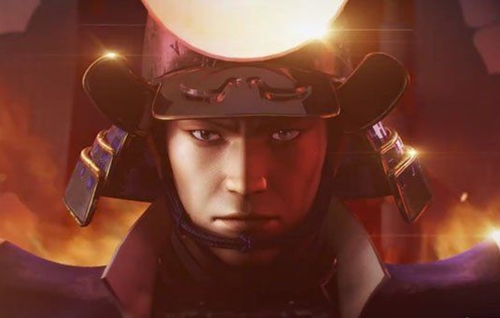Nobunagas Ambition Creation al lancio JAP di PS4