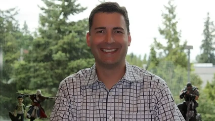 Mike Ybarra: "Pagherei di piu per un bel gioco"