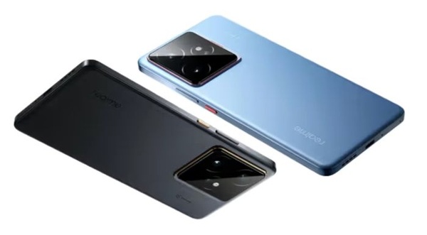 realme GT 7 – Nuovo flagship con architettura all-big-core