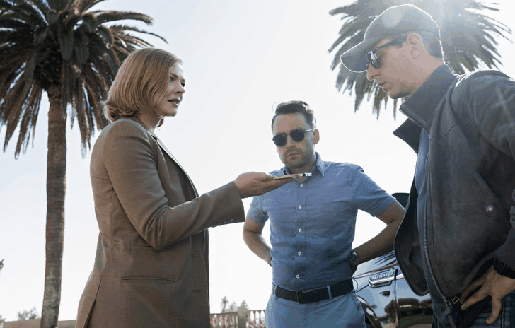 Succession pronti al gran finale Cosa aspettarsi dalla quarta stagione