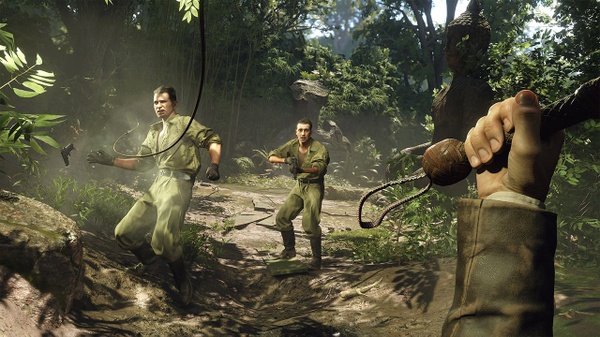 Indiana Jones e l