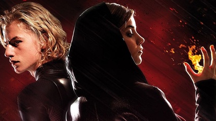 Il ragazzo invisibile ritorna sul grande schermo