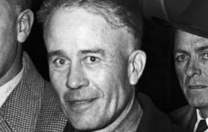 Ed Gein The True Story Behind the Monster Who Inspired Modern Horror