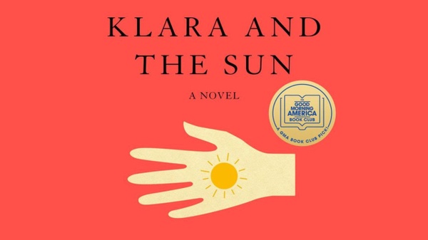  Klara e il Sole - La protagonista e Jenna Ortega