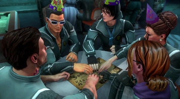 Saints Row IV - Annunciati la versione PS4/Xbox One e un DLC stand-alone