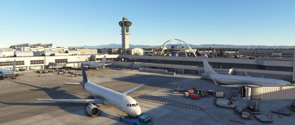 [E3 2019]Microsoft annuncia il ritorno di Flight Simulator