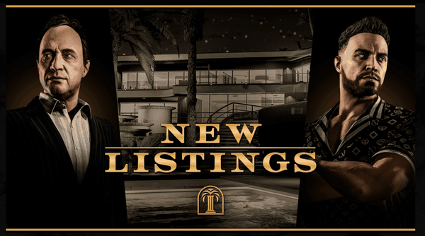 GTA Online: getta le fondamenta del tuo successo in Nuovi annunci