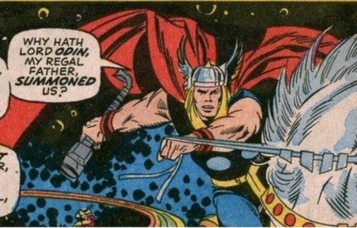 I Marvel Studios vorrebbero Kenneth Branagh per dirigere Thor Ragnarok