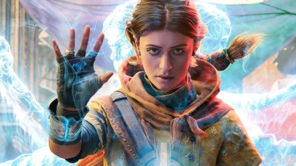 Unknown 9: Awakening, la recensione