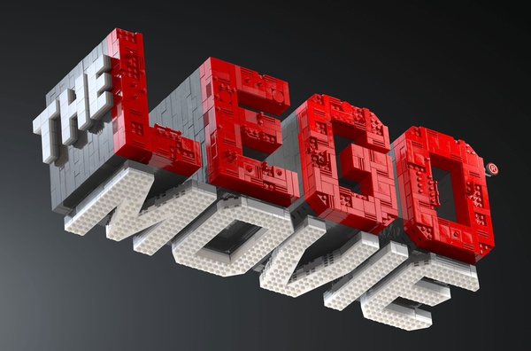 Serie di poster per The Lego Movie
