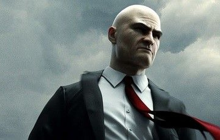 E3 2015 Entriamo in un mondo di assassini con Hitman