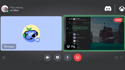 Discord implementera lo streaming dalle console Xbox