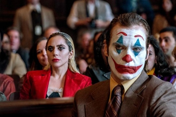 Joker 2: Folie à Deux – Tutto sull
