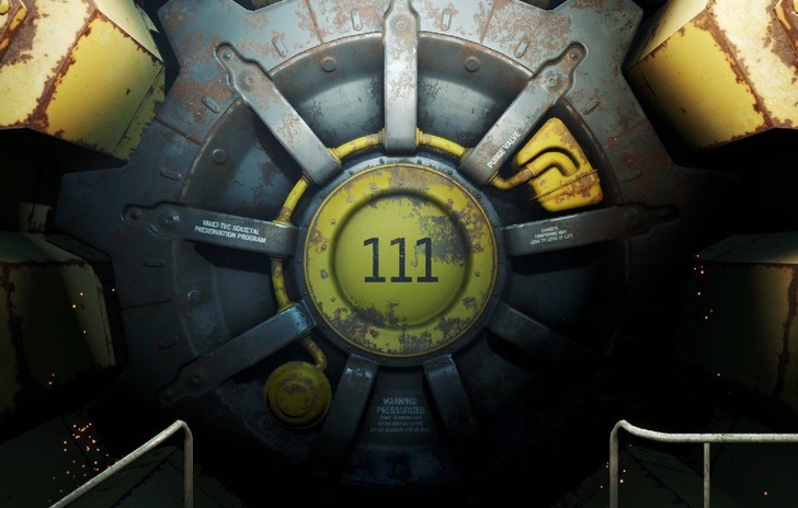 La patch di Fallout 4 in dirittura darrivo