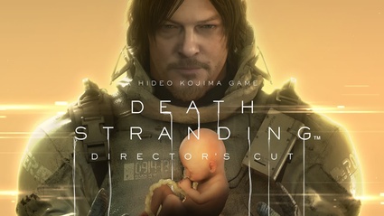 Death Stranding Director's Cut approda su PC