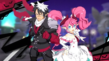Immagine: Disgaea Mayhem