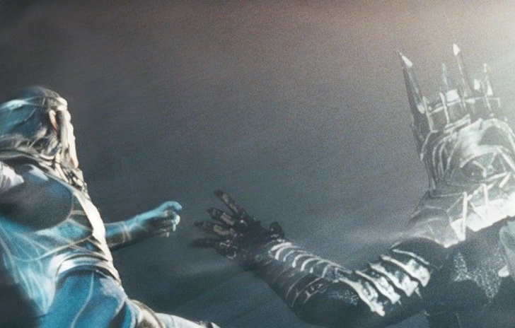 Disponibile il DLC Lucente Signore de LOmbra di Mordor