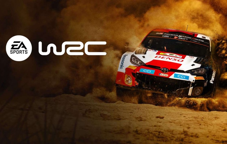 EA Sports WRC il rally firmato Codemasters Recensione PS5