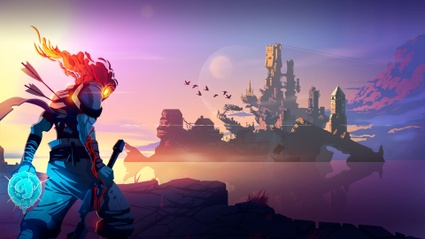 Dead Cells, 10 milioni di copie vendute, nuovi contenuti anche nel 2025
