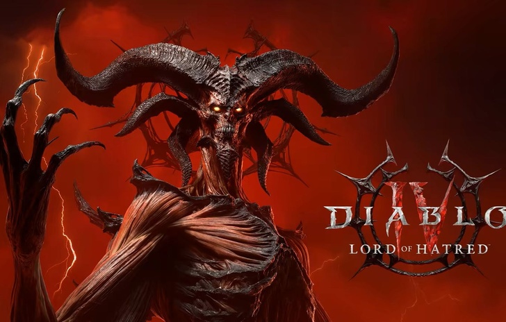 Diablo IV Lord of Hatred Releases Today Expansion Editions and Prices