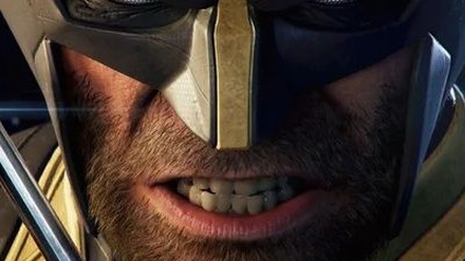 Marvel's Wolverine