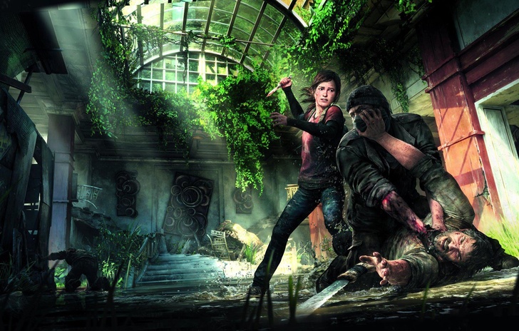 Confermato il Bundle PS4 The Last of Us Remastered