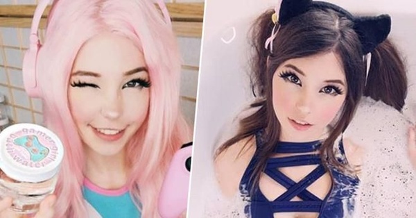 Il degrado: famosa cosplayer vende l'acqua usata per fare il bagno