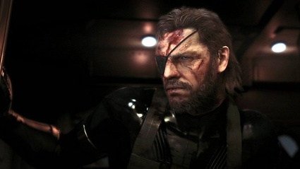 Metal Gear Solid V: The Phantom Pain verra mostrato domani in un nuovo trailer