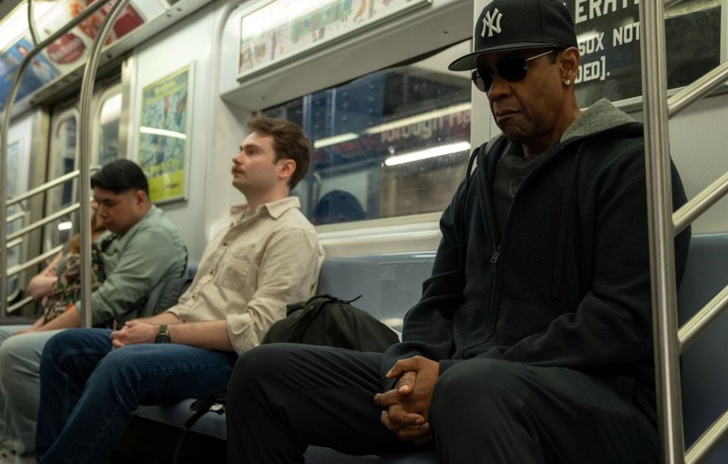 Highest 2 Lowest  Trailer trama e cast del film di Spike Lee
