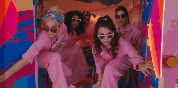 Il film di Barbie è Ken-abbastanza: la recensione senza spoiler