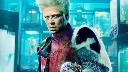 Benicio Del Toro non sa se tornera in Guardiani della Galassia 2